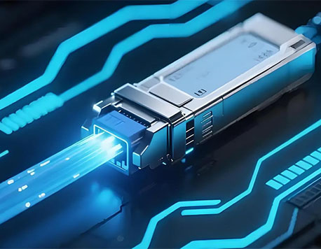 optical module industry